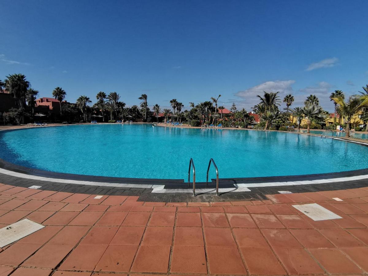 Appartamento Spagnolo Oasis Tamarindo Corralejo Exterior photo