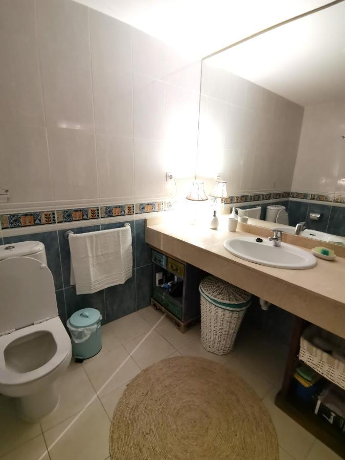 Appartamento Spagnolo Oasis Tamarindo Corralejo Exterior photo