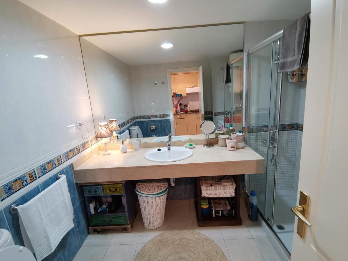 Appartamento Spagnolo Oasis Tamarindo Corralejo Exterior photo