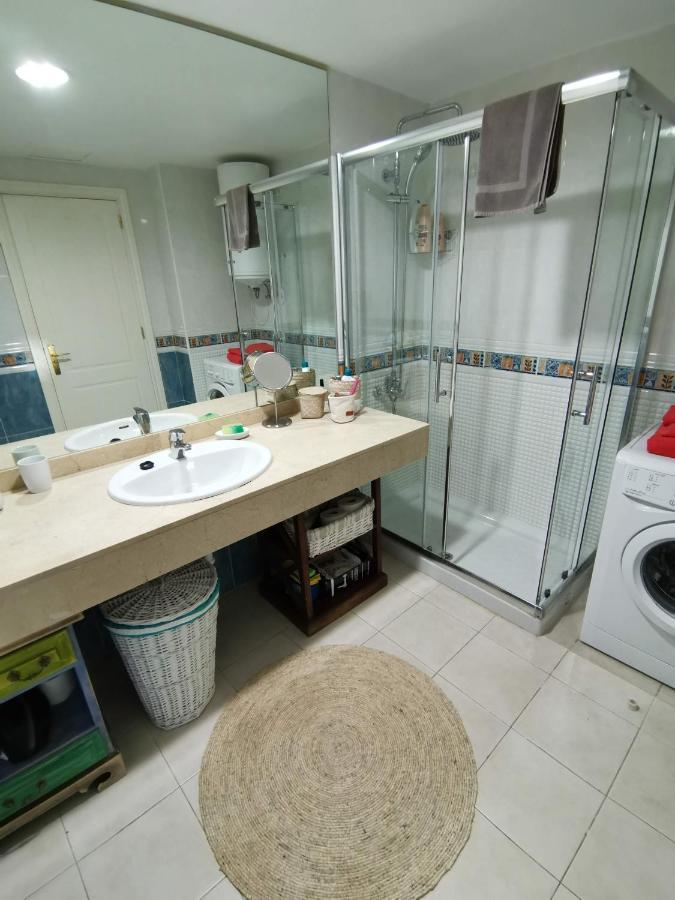 Appartamento Spagnolo Oasis Tamarindo Corralejo Exterior photo