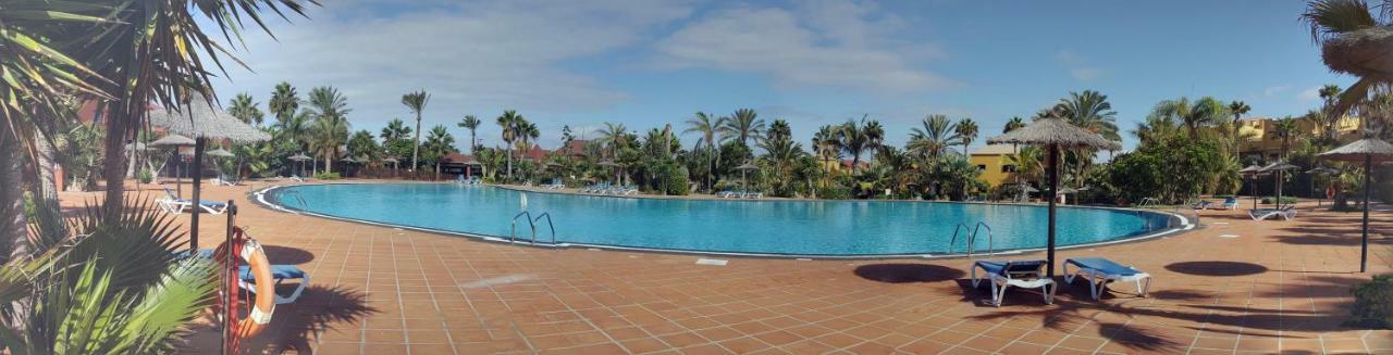 Appartamento Spagnolo Oasis Tamarindo Corralejo Exterior photo