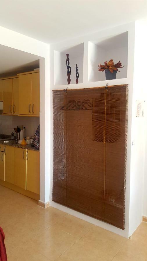 Appartamento Spagnolo Oasis Tamarindo Corralejo Exterior photo